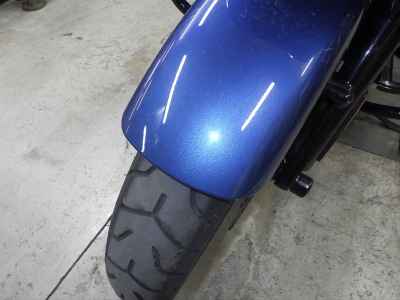 Harley-Davidson Road Glide FLTRXSE1923 CVO 2018