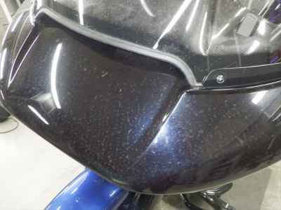 Harley-Davidson Road Glide FLTRXSE1923 CVO 2018