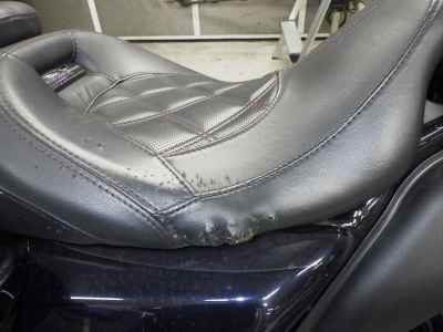 Harley-Davidson Road Glide FLTRXSE1923 CVO 2018