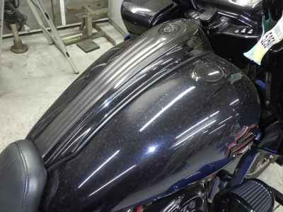 Harley-Davidson Road Glide FLTRXSE1923 CVO 2018