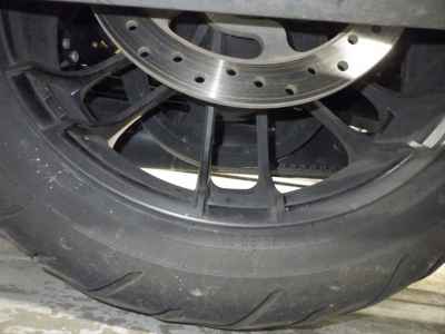 Harley-Davidson Road Glide FLTRXSE1923 CVO 2018