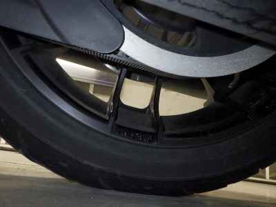 Harley-Davidson Road Glide FLTRXSE1923 CVO 2018