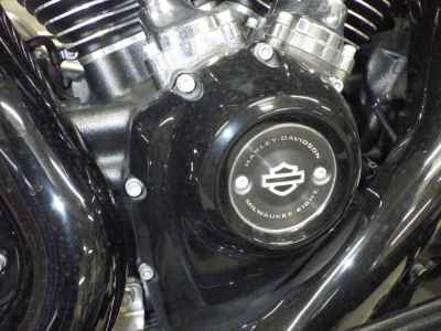 Harley-Davidson Road Glide FLTRXSE1923 CVO 2018