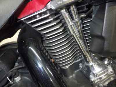 Harley-Davidson Road Glide FLTRXSE1923 CVO 2018