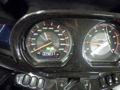 Harley-Davidson Road Glide FLTRXSE1923 CVO 2018