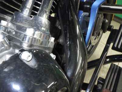 Harley-Davidson Road Glide FLTRXSE1923 CVO 2018