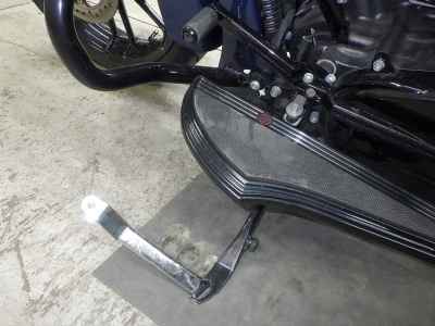 Harley-Davidson Road Glide FLTRXSE1923 CVO 2018