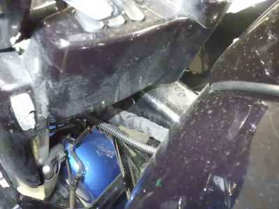 Harley-Davidson Road Glide FLTRXSE1923 CVO 2018