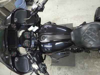 Harley-Davidson Road Glide FLTRXSE1923 CVO 2018