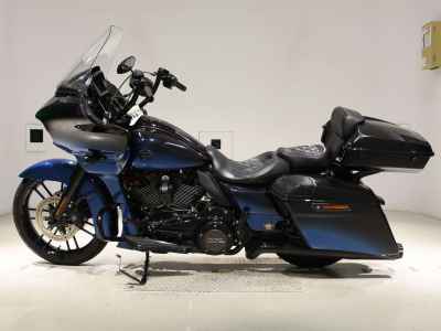 Harley-Davidson Road Glide FLTRXSE1923 CVO 2018