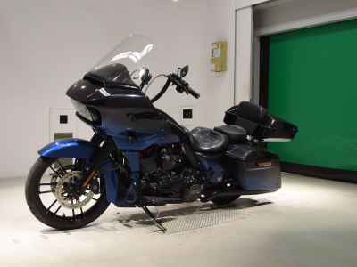 Harley-Davidson Road Glide FLTRXSE1923 CVO 2018