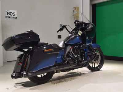 Harley-Davidson Road Glide FLTRXSE1923 CVO 2018
