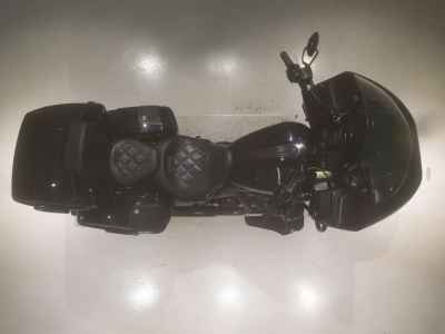 Harley-Davidson Road Glide FLTRXSE1923 CVO 2018