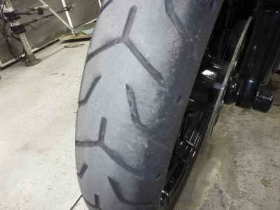 Harley-Davidson Road Glide FLTRXSE1923 CVO 2018