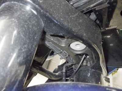 Harley-Davidson Road Glide FLTRXSE1923 CVO 2018