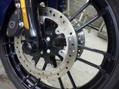 Harley-Davidson Road Glide FLTRXSE1923 CVO 2018