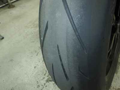 Ducati Streetfighter 1098 2012