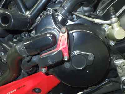 Ducati Streetfighter 1098 2012