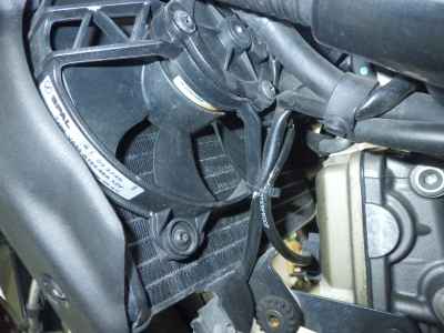 Ducati Streetfighter 1098 2012