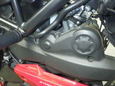 Ducati Streetfighter 1098 2012