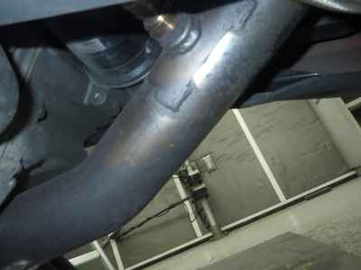 Ducati Streetfighter 1098 2012