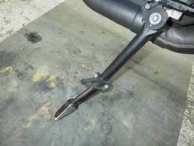 Ducati Streetfighter 1098 2012