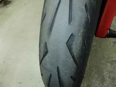 Ducati Streetfighter 1098 2012