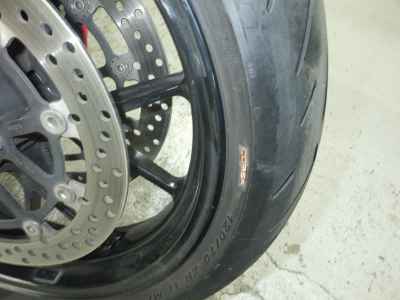 Ducati Streetfighter 1098 2012