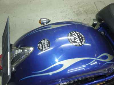 Harley-Davidson Rocker C FXCWC1580 2008