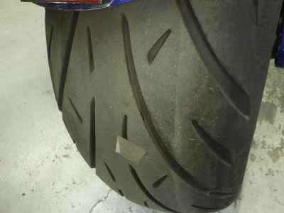 Harley-Davidson Rocker C FXCWC1580 2008