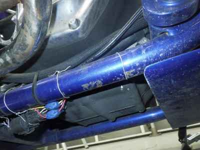 Harley-Davidson Rocker C FXCWC1580 2008