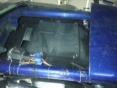 Harley-Davidson Rocker C FXCWC1580 2008