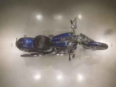 Harley-Davidson Rocker C FXCWC1580 2008