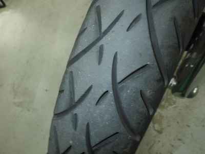 Harley-Davidson Rocker C FXCWC1580 2008