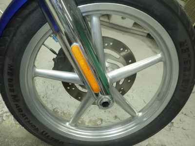 Harley-Davidson Rocker C FXCWC1580 2008