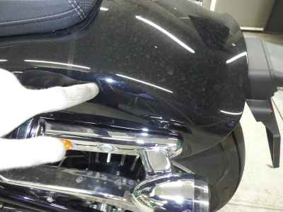 Harley-Davidson Breakout FXBR1920 2024