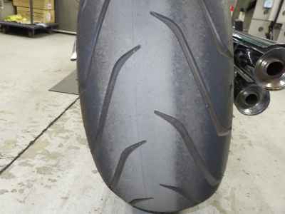 Harley-Davidson Breakout FXBR1920 2024