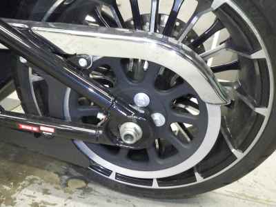 Harley-Davidson Breakout FXBR1920 2024