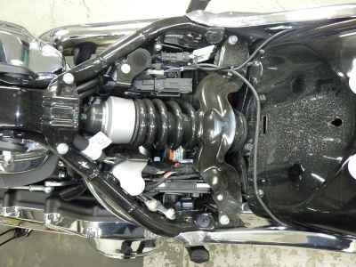 Harley-Davidson Breakout FXBR1920 2024