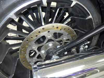 Harley-Davidson Breakout FXBR1920 2024