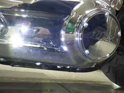 Harley-Davidson Breakout FXBR1920 2024