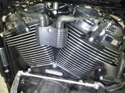 Harley-Davidson Breakout FXBR1920 2024