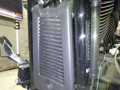 Harley-Davidson Breakout FXBR1920 2024