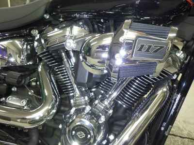 Harley-Davidson Breakout FXBR1920 2024