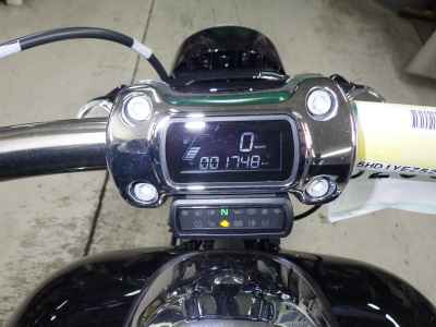 Harley-Davidson Breakout FXBR1920 2024