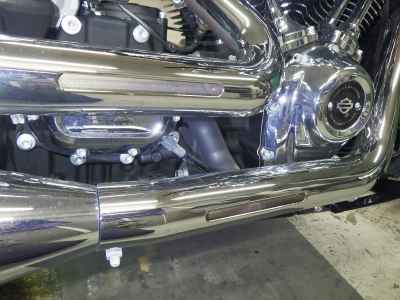 Harley-Davidson Breakout FXBR1920 2024