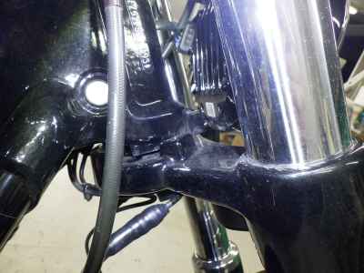 Harley-Davidson Breakout FXBR1920 2024