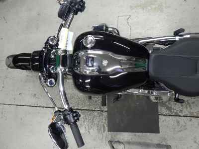 Harley-Davidson Breakout FXBR1920 2024