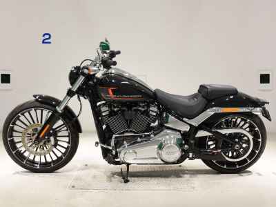 Harley-Davidson Breakout FXBR1920 2024