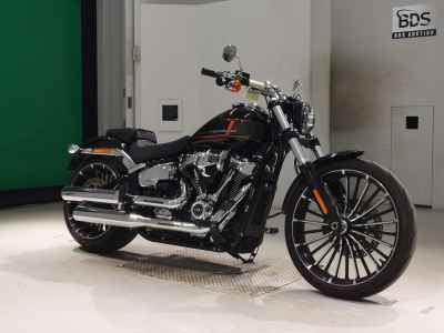Harley-Davidson Breakout FXBR1920 2024